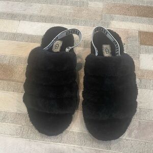 Ugg Fluff Yeah Slippers